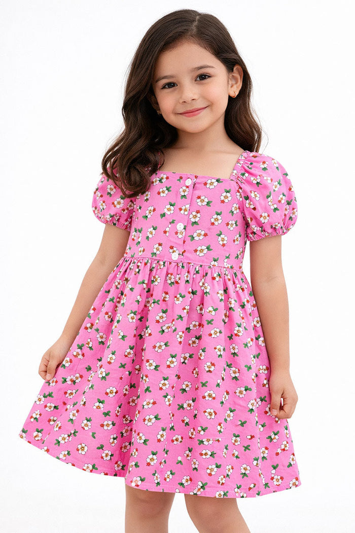 Children's Dresses