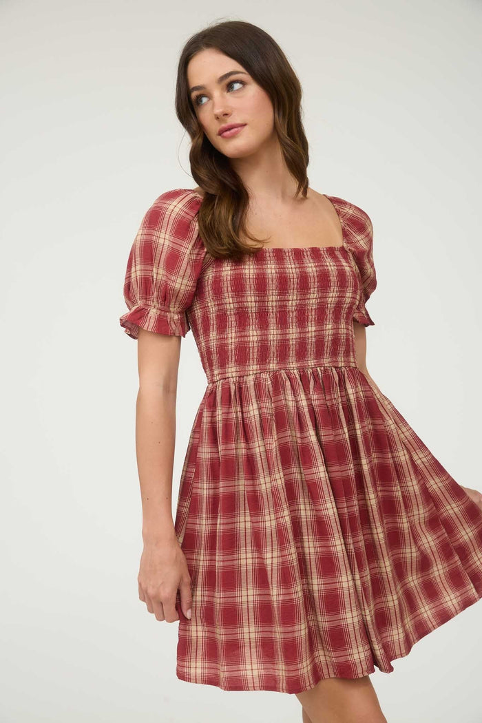 Autumn 2025 - Women's