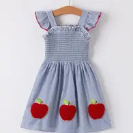 Apple Dress