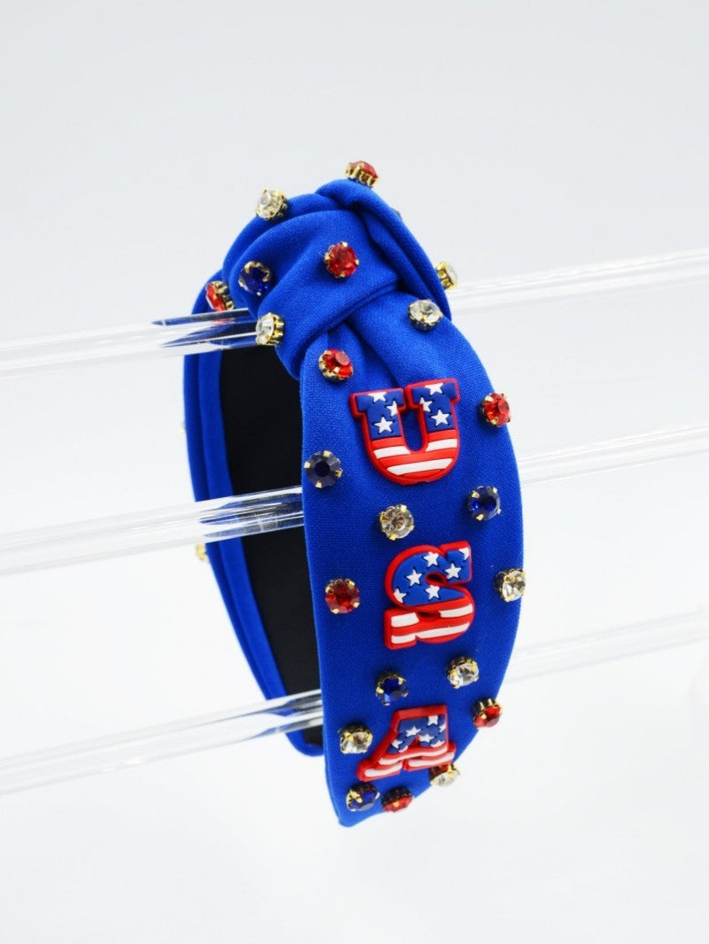 USA Headband