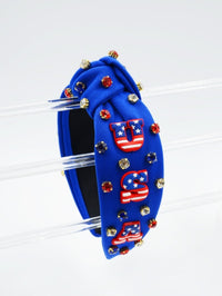 USA Headband