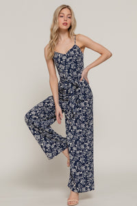 Cami Jumpsuit