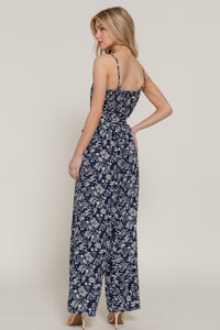 Cami Jumpsuit