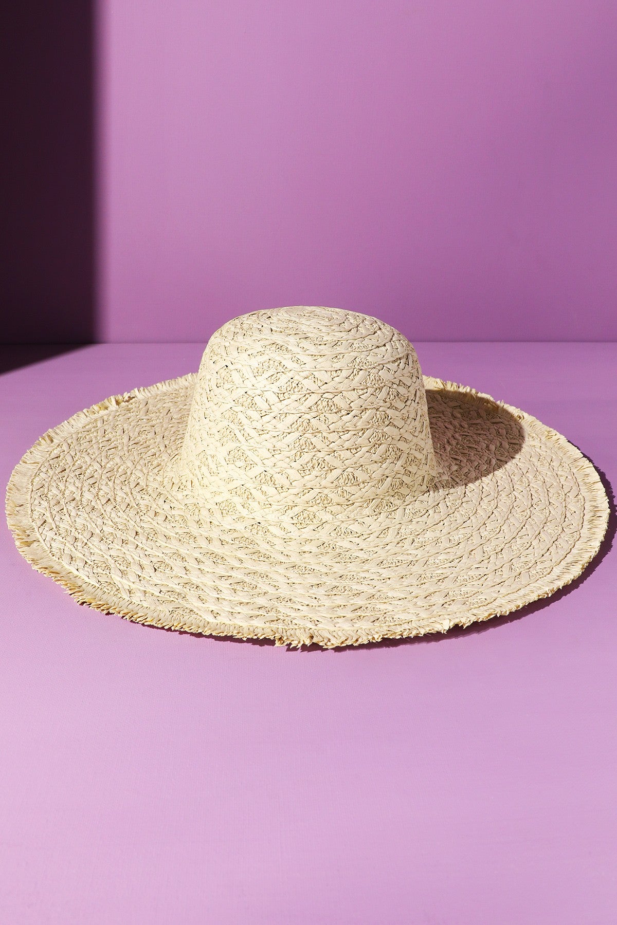 Floppy Sun Hat