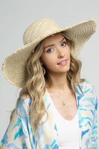 Floppy Sun Hat