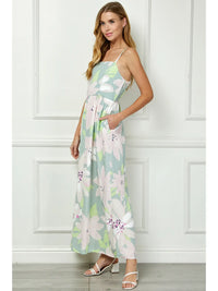 Cami Maxi Dress