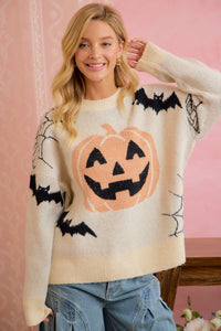 Halloween Sweater