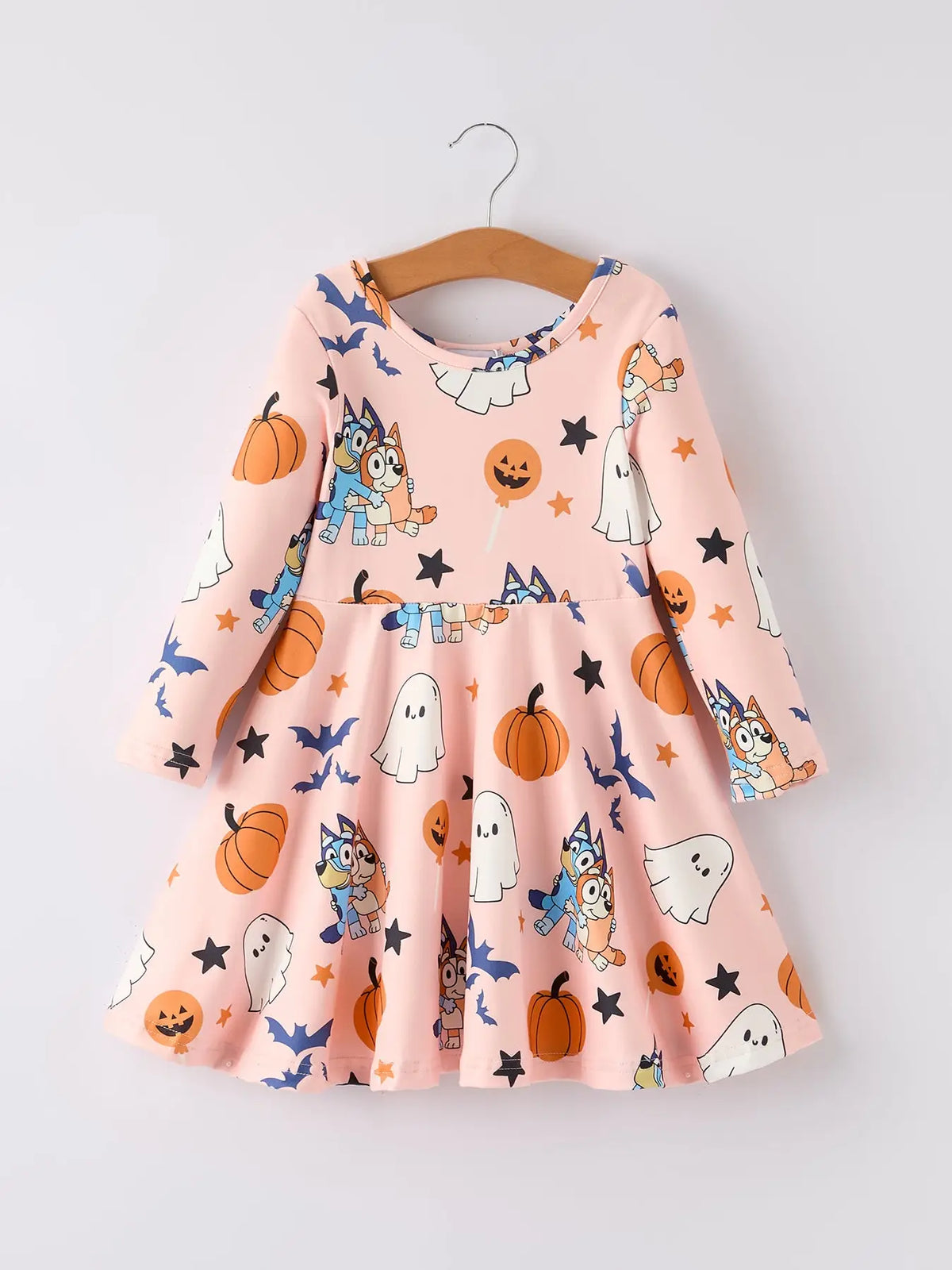 Halloween Dress