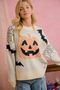 Halloween Sweater