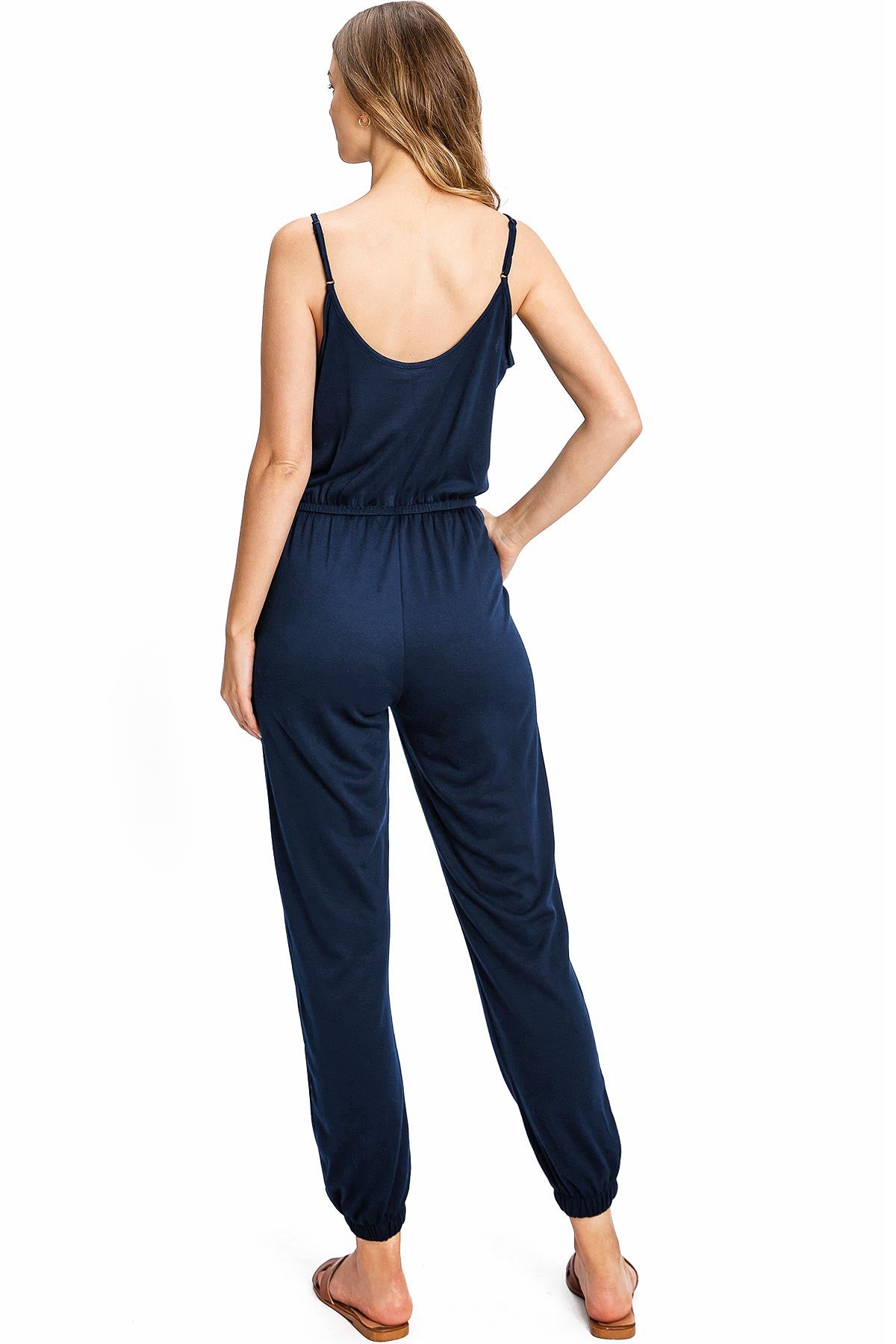 Mallory Jumpsuit