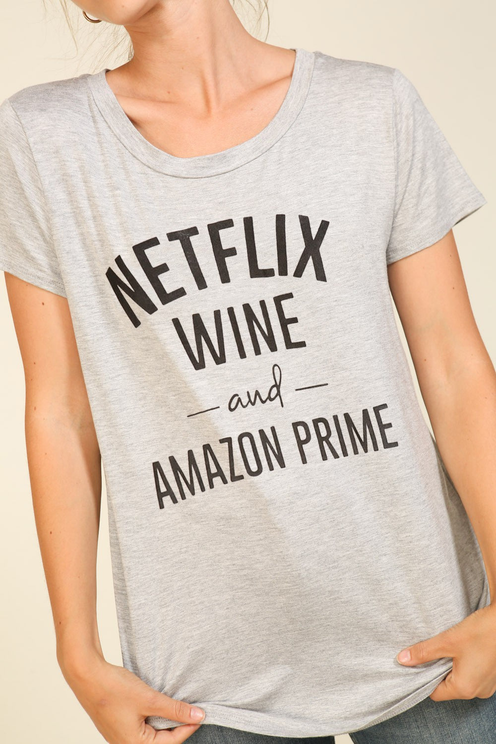 Netflix T-Shirt