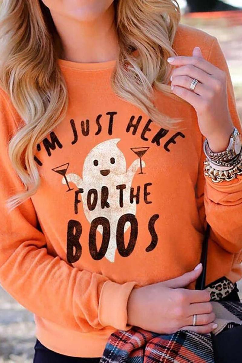 Boos Shirt