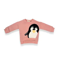Penguin Sweatshirt