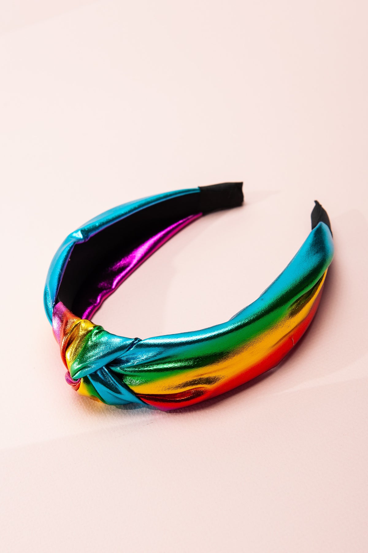 Rainbow Headband