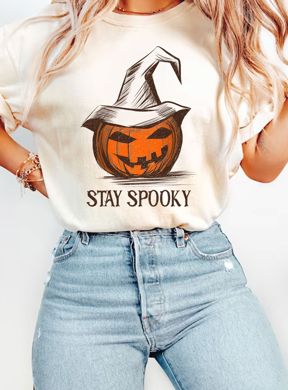 Stay Spooky T-Shirt