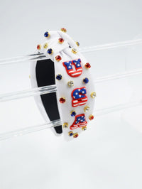 USA Headband