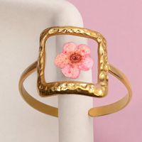 Flower Ring
