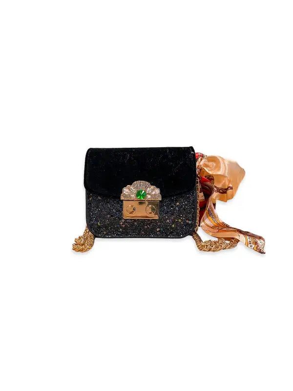 Mini Sparkle Purse