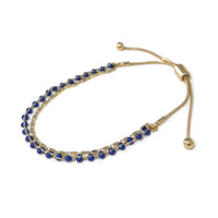 Bead Chain Bracelet