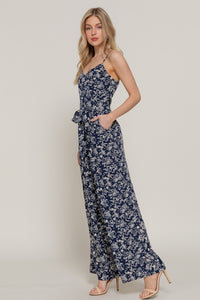 Cami Jumpsuit