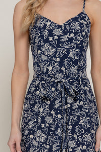 Cami Jumpsuit