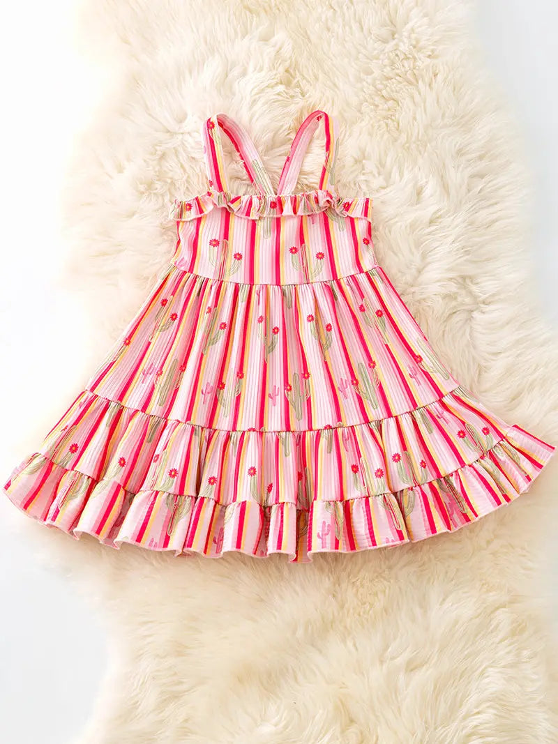 Cactus Dress