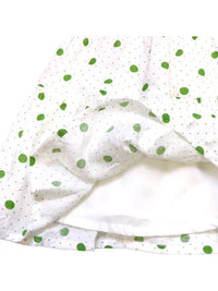 Polka Dot Sun dress