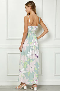 Cami Maxi Dress