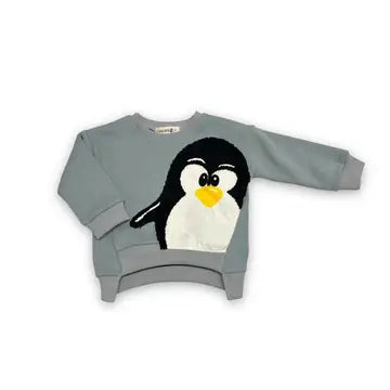 Penguin Sweatshirt