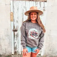 Hocus Pocus Sweatshirt