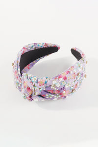 Cherry Blossom Headband