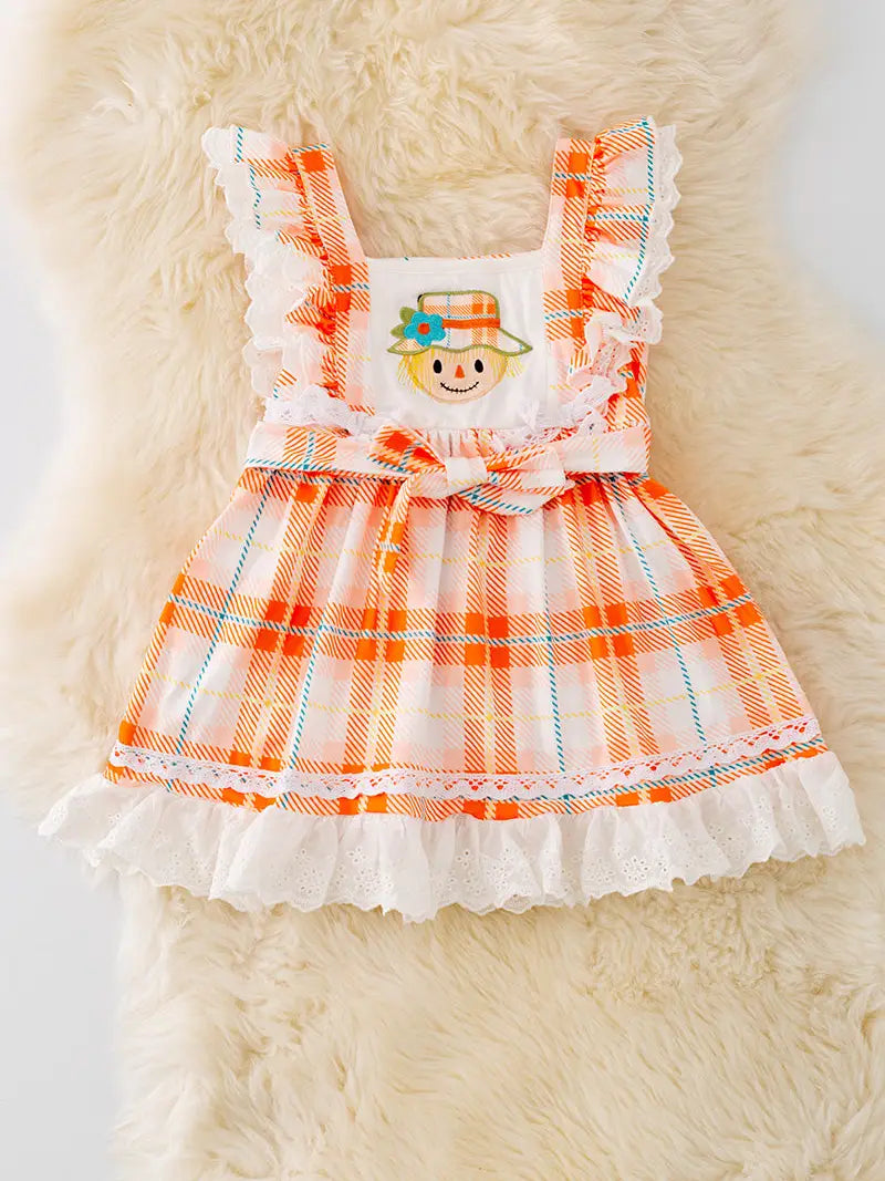 Scarecrow Dress