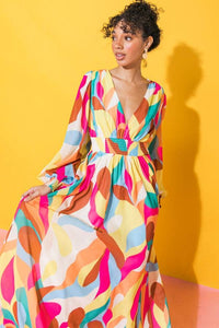 Geometric Maxi