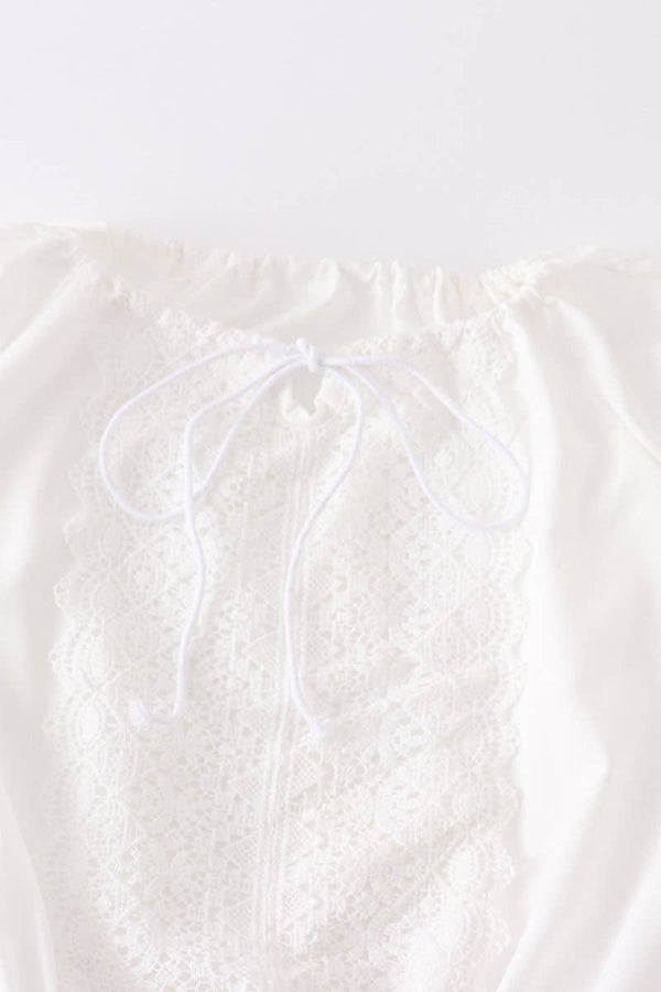 Mauve Tassel Pant Set