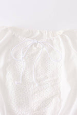 MauveTassle Pant Set